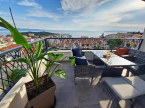 Luxury Apartment Karigo 2